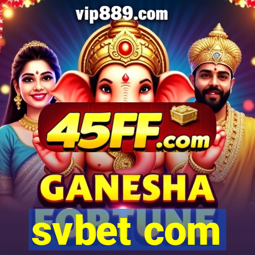 svbet com